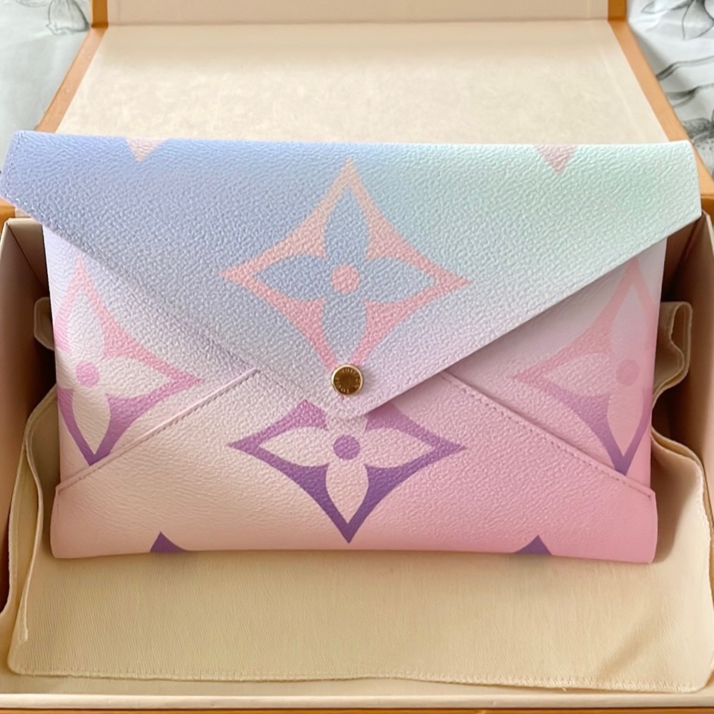 Louis Vuitton Kirigami Large Pochette